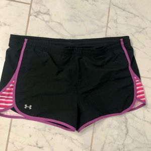 Under Armor Shorts- Large